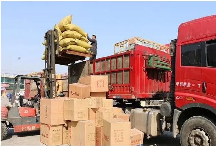 泉州到环翠区物流专线