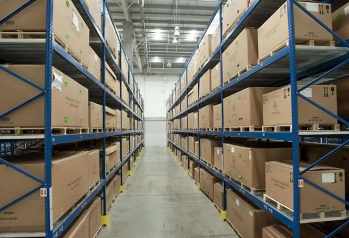 泉州到环翠区货物仓储