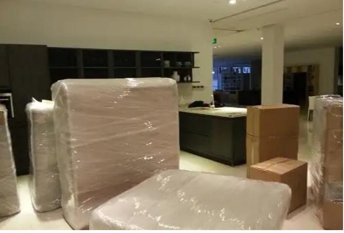 泉州到环翠区长途搬家