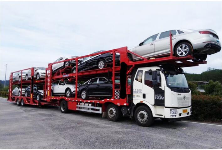 泉州到环翠区轿车托运